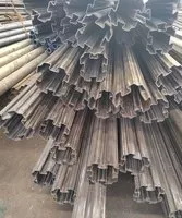 嘉定异型钢管现货