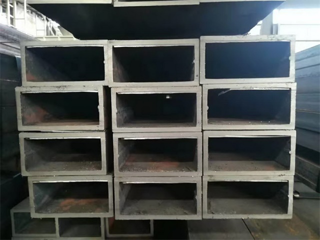 嘉定Q235冷拔方管材质特点 适用工程场景分析